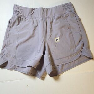 Women's Apana Athletic Shorts